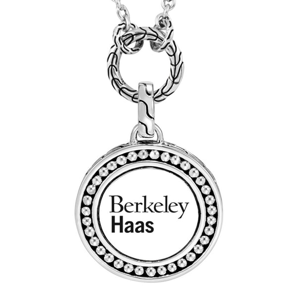 Berkeley Haas Amulet Necklace by John Hardy Shot #3