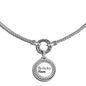 Berkeley Haas Amulet Necklace by John Hardy with Classic Chain Shot #2