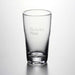 Berkeley Haas Ascutney Pint Glass by Simon Pearce
