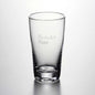 Berkeley Haas Ascutney Pint Glass by Simon Pearce Shot #1