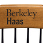 Berkeley Haas Captain's Chair Shot #2