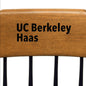 Berkeley Haas Captain's Chair Shot #2
