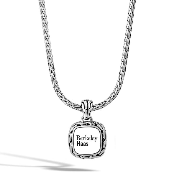 Berkeley Haas Classic Chain Necklace by John Hardy Shot #2