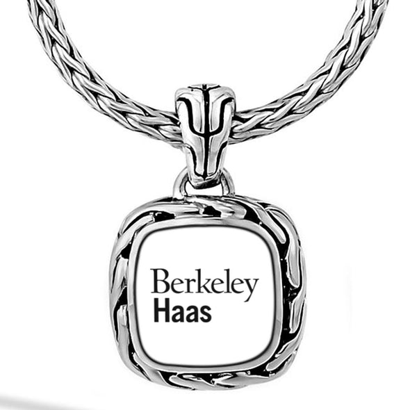 Berkeley Haas Classic Chain Necklace by John Hardy Shot #3