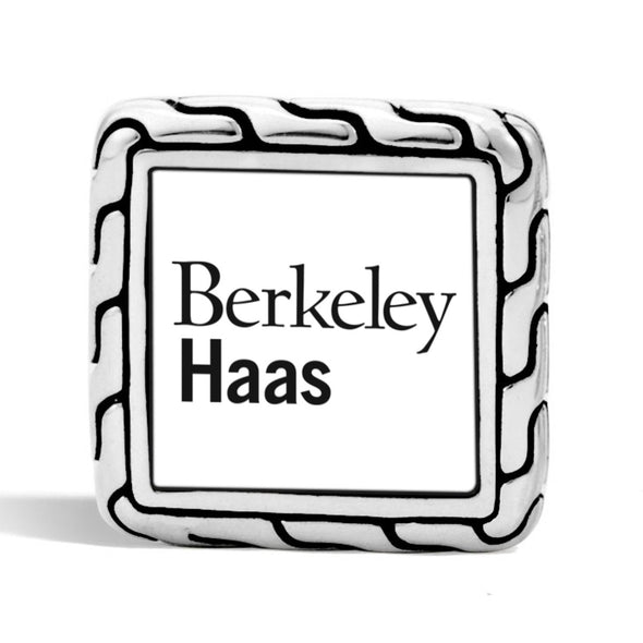 Berkeley Haas Cufflinks by John Hardy Shot #3
