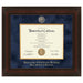 Berkeley Haas Diploma Frame - Excelsior