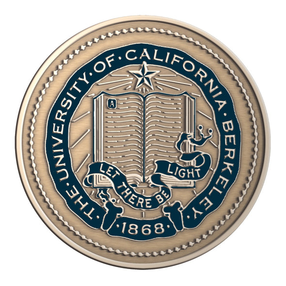 Berkeley Haas Diploma Frame - Excelsior Shot #3