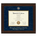 Berkeley Haas Diploma Frame - Excelsior