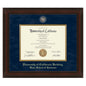 Berkeley Haas Diploma Frame - Excelsior Shot #1