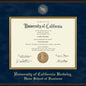 Berkeley Haas Diploma Frame - Excelsior Shot #2