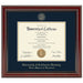 Berkeley Haas Diploma Frame, the Fidelitas