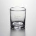 Berkeley Haas Double Old Fashioned Glass by Simon Pearce