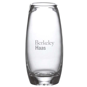 Berkeley Haas Glass Addison Vase by Simon Pearce Shot #1
