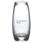 Berkeley Haas Glass Addison Vase by Simon Pearce Shot #1