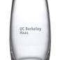 Berkeley Haas Glass Addison Vase by Simon Pearce Shot #2