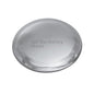 Berkeley Haas Glass Dome Paperweight by Simon Pearce Shot #1