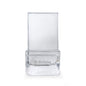 Berkeley Haas Glass Phone Holder by Simon Pearce Shot #1