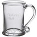 Berkeley Haas Glass Tankard by Simon Pearce