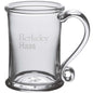 Berkeley Haas Glass Tankard by Simon Pearce Shot #1