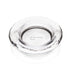 Berkeley Haas Glass Wine Coaster by Simon Pearce