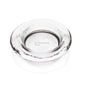 Berkeley Haas Glass Wine Coaster by Simon Pearce Shot #1