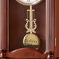 Berkeley Haas Howard Miller Wall Clock Shot #2