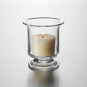 Berkeley Haas Hurricane Candleholder by Simon Pearce Shot #1