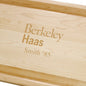 Berkeley Haas Maple Cutting Board Shot #2