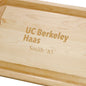 Berkeley Haas Maple Cutting Board Shot #2