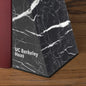 Berkeley Haas Marble Bookends by M.LaHart Shot #4