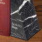 Berkeley Haas Marble Bookends by M.LaHart Shot #4