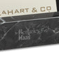 Berkeley Haas Marble Business Card Holder Shot #2