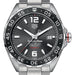 Berkeley Haas Men's TAG Heuer Formula 1 Automatic with Anthracite Dial & Bezel