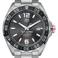Berkeley Haas Men's TAG Heuer Formula 1 Automatic with Anthracite Dial & Bezel Shot #1