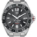 Berkeley Haas Men's TAG Heuer Formula 1 with Anthracite Dial & Bezel