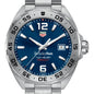 Berkeley Haas Men's TAG Heuer Formula 1 with Blue Dial Shot #1