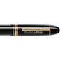 Berkeley Haas Montblanc Meisterstück 149 Fountain Pen in Gold Shot #2