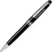 Berkeley Haas Montblanc Meisterstück Classique Ballpoint Pen in Platinum