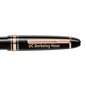 Berkeley Haas Montblanc Meisterstück LeGrand Ballpoint Pen in Red Gold Shot #2