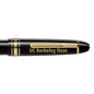 Berkeley Haas Montblanc Meisterstück LeGrand Rollerball Pen in Gold Shot #2
