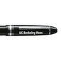 Berkeley Haas Montblanc Meisterstück LeGrand Rollerball Pen in Platinum Shot #2