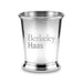 Berkeley Haas Pewter Julep Cup