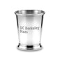 Berkeley Haas Pewter Julep Cup Shot #1
