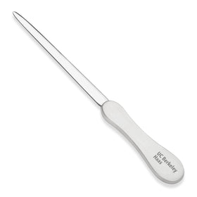 Berkeley Haas Pewter Letter Opener Shot #1