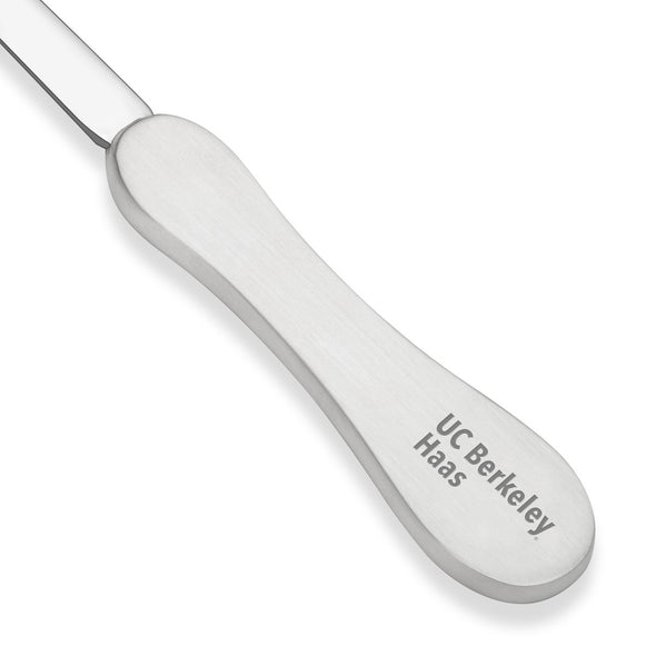 Berkeley Haas Pewter Letter Opener Shot #2