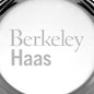Berkeley Haas Pewter Paperweight Shot #2