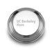 Berkeley Haas Pewter Paperweight