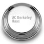 Berkeley Haas Pewter Paperweight Shot #2
