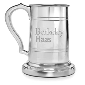 Berkeley Haas Pewter Stein Shot #1