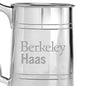 Berkeley Haas Pewter Stein Shot #2